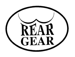 REAR GEAR logo