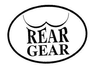 REAR GEAR logo