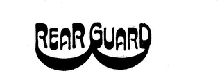 REAR GUARD logo