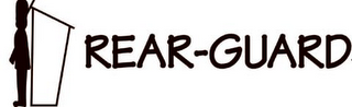 REAR-GUARD logo