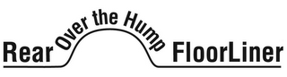 REAR OVER THE HUMP FLOORLINER logo