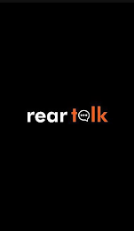 REAR TALK logo