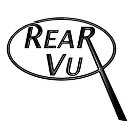 REAR VU logo