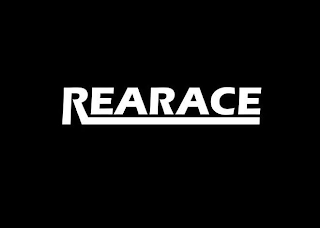 REARACE logo