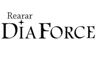 REARAR DIA FORCE logo