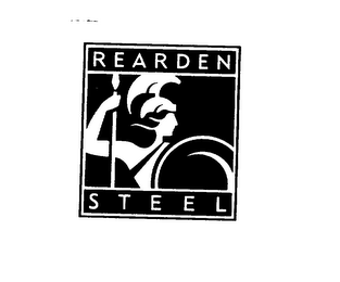REARDEN STEEL logo