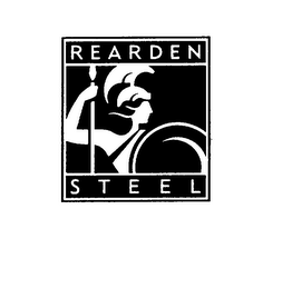REARDEN STEEL logo