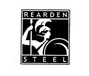 REARDEN STEEL logo