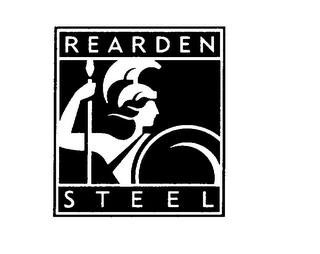REARDEN STEEL logo