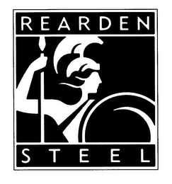 REARDEN STEEL logo