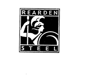 REARDEN STEEL logo