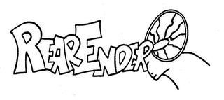 REARENDER logo