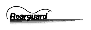REARGUARD logo