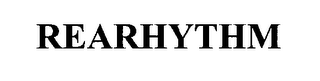 REARHYTHM logo