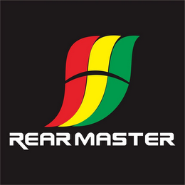 REARMASTER logo