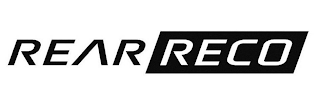 REARRECO logo