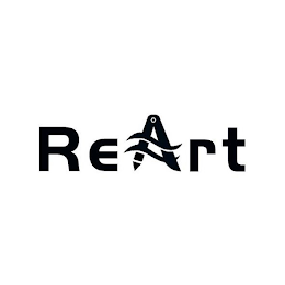 REART logo