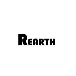 REARTH logo