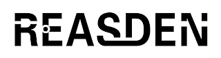 REASDEN logo