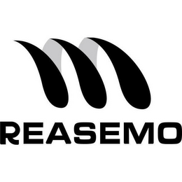 REASEMO M logo