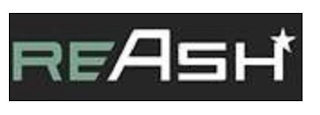 REASH logo