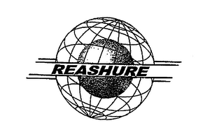 REASHURE logo
