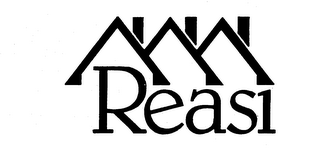 REASI logo