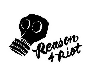 REASON 4 RIOT logo