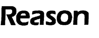 REASON logo