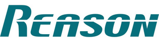 REASON logo