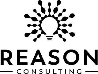REASON CONSULTING logo