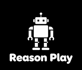 REASON PLAY logo