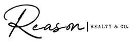 REASON | REALTY & CO. logo