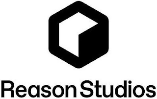 REASON STUDIOS logo