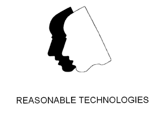 REASONABLE TECHNOLOGIES logo