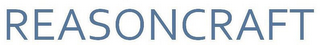 REASONCRAFT logo