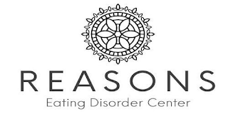 REASONS EATING DISORDER CENTER logo