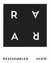 REASSEMBLED SHOW RA AR logo