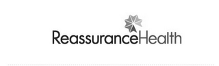 REASSURANCEHEALTH logo