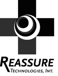 REASSURE TECHNOLOGIES, INT. logo