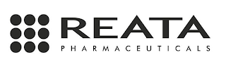REATA PHARMACEUTICALS logo