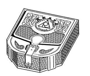 REATA TEXAS COWBOY CUISINE logo