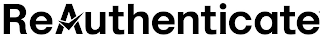 REAUTHENTICATE logo