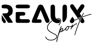 REAUX logo