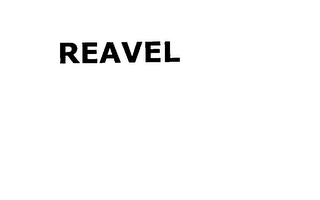 REAVEL logo