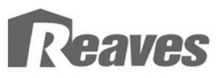 REAVES logo