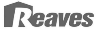 REAVES logo