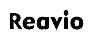 REAVIO logo