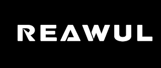 REAWUL logo