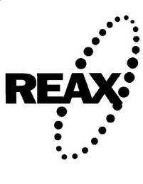 REAX logo